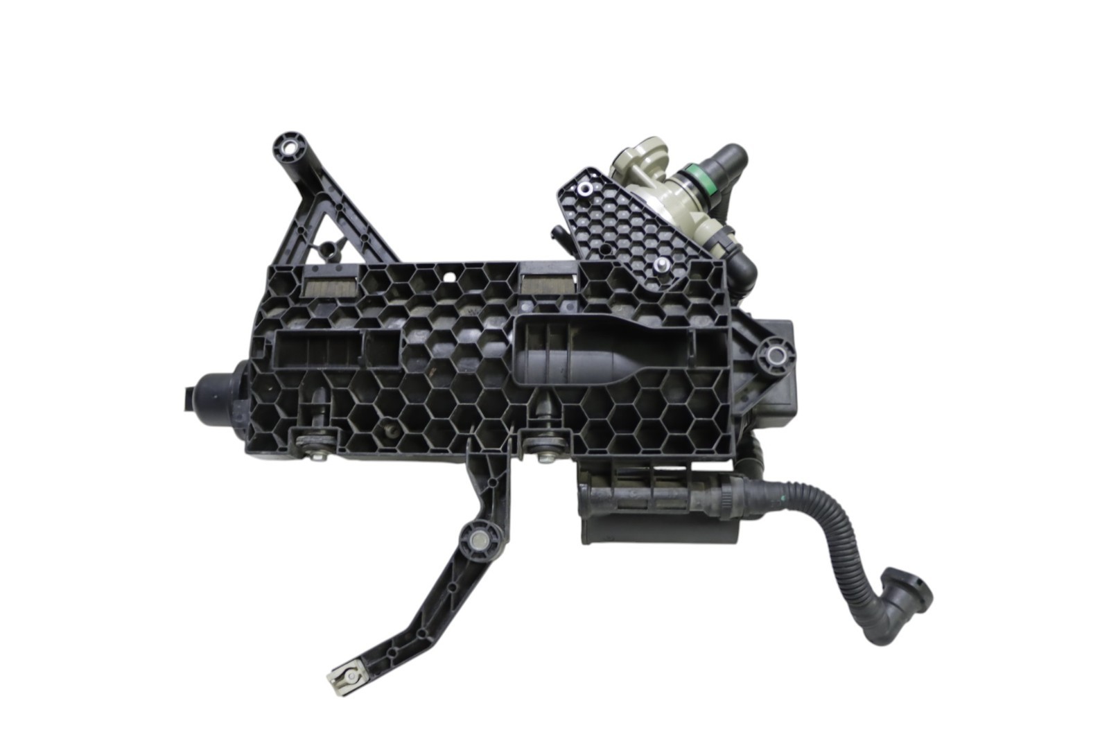 BMW i8 2014-2020 Right Fuel canister Charcoal