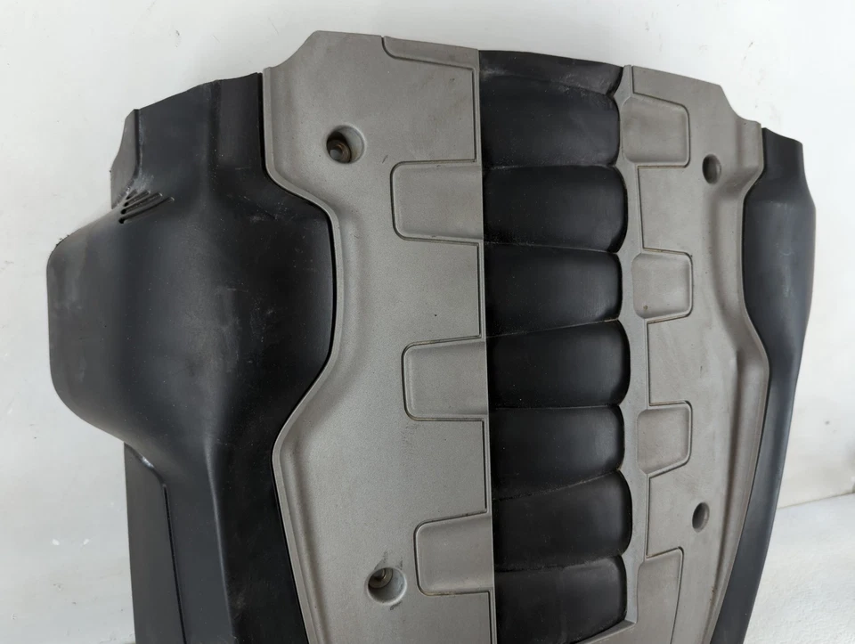 Cubierta del motor BMW 650i 2007 VSJ39 Foto 2 de 4