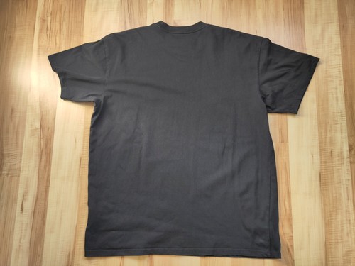 Carhartt T-Shirt XL schwarz - Bild 4 von 10