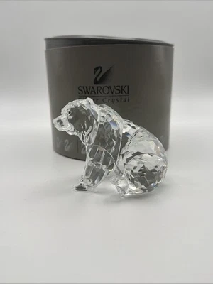 Swarovski Crystal Animals Indiana Swarovski Figurines for sale | eBay