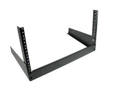 PROCRAFT DTR-5 5U Desktop Rack System w/12 Rack Screws + Washers - Made in USA