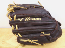 Mizuno Baseball Glove 12.5" GFN 1250S1 Right Hand Throw Palm Shock
