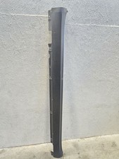 Porsche Macan (95B) 2019 Rechts Schweller 95B853554A OVI23423