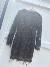 Pretty Little Thing Black Dress