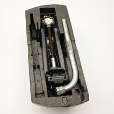 2005-2014 Volkswagen Jetta Spare Tire Lift Jack Tool Kit Assembly 1k0011031c Oem