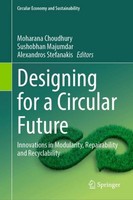 Designing For A Circular Future Moharana Choudhury