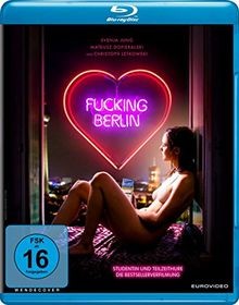 Fucking Berlin [Blu-ray] von Gottschick, Florian | DVD | Zustand sehr gut