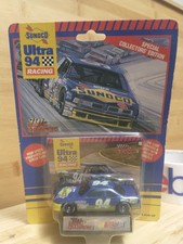 Racing Champions NASCAR 1/64 diecast 94 Sunoco Ultra Terry Labonte 1992 NIP L/E