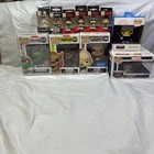 Funko Pop Collector Figures Stranger Things