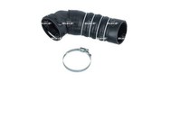 Ladeluftschlauch NRF 166489 FüR BMW 5Er E60 Touring E61 X3 E83 X5 E70 3Er E91 X6