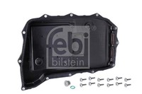 Febi Bilstein Hydraulikfilter Automatikgetriebe Febi Plus 178421 Siebfilter Tfsi