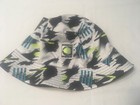 Nike Challenge Court Reversible Bucket Hat Size L/xlCW6429 010 Tennis Agassi New — photo 1