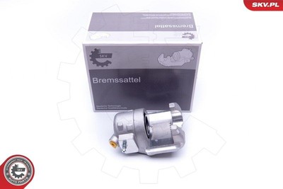 ESEN SKV Bremssattel 42SKV671 passend für FIAT LANCIA