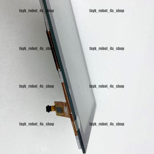 F ABB robot DSQC3120 3HAC085590-001 flex pendant LCD+Touch screen+tempered glass - Picture 6 of 19