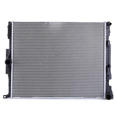 Coolant Radiator for 230i 330i 430i 2017-2021 Replaces 17118482623