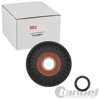 Nty Spannrolle Keilriemen Passend FüR Ssangyong Actyon Korando Rexton Rodius |