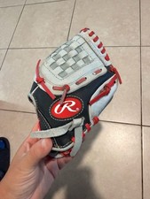 Rawlings Mike Trout Model MT95GB Youth Baseball Glove