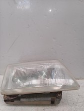 Feu avant (phare) Opel FRONTERA