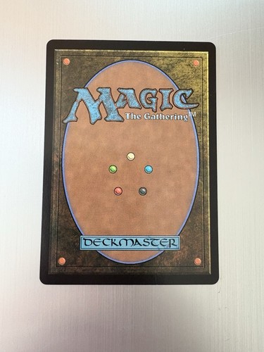 Dragoon’s Wyvern - 49 - Magic: Final Fantasy MTG - Common - FOIL - FFXI - Picture 2 of 2