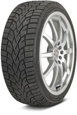 General Altimax Arctic 12 22560r16 102t Xl Bw Tire Qty 4 15502840000 2256016