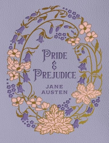 Pride and Prejudice: by Jane Austen (Chartwell Deluxe Editions) By Austen, Jane - Image 6