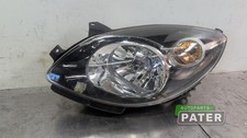 Hauptscheinwerfer links Renault Twingo II CN0  P24967895