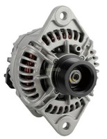 Lichtmaschine 150A Neu Original Bosch SEG 0124655279 FüR ; Iveco