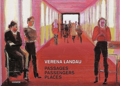 Verena Landau Verena Landau