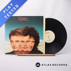 Queen The Miracle LP Album Vinyl Record 1989 PCSD 107 Parlophone - NM/EX