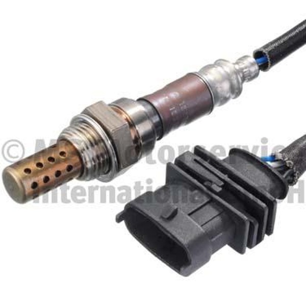 Lambdasonde Sensor Abgassteuerung Pierburg 7.05270.25.0 12V FüR Opel Zafira T98-image