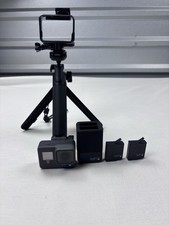 GOPRO Action Camera HERO6 Used