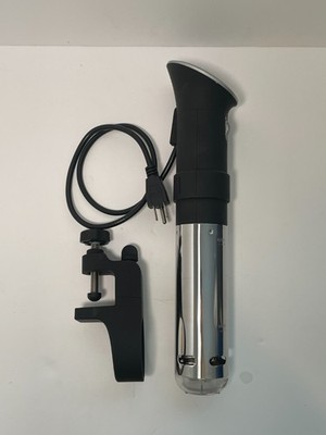 Anova PC 2.1 Culinary Sous Vide Immersion Slow Cooker, 800W, Used