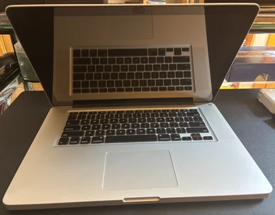 Batterie 77,5 Wh pour MacBook Pro 15 début 2011 à mi 2012 A1382 - Novodio - Batterie portable Mac - Novodio