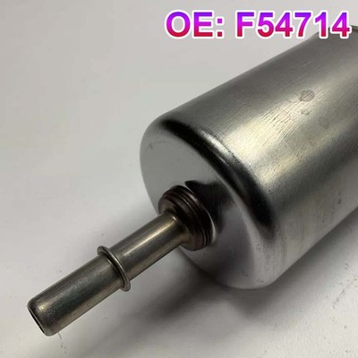 Fuel Filter F54714 Replaces 25121293 Fram G7315 Wix 33311 US 