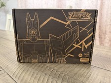 New MISB Transformers Legacy Generations Selects Voyager Cyclonus and Nightstick