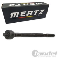 Mertz Axialgelenk Spurstange Innen Passend FüR CitroËN C4 Peugeot 307 | M-S0398