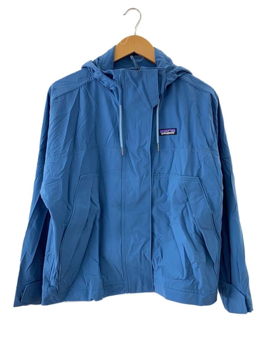 Patagonia スノーショットジャケット　ブルー　XS 2025年最新】パタゴニア スノーショットジャケットの人気