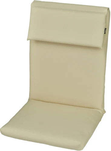 IKEA POÄNG POANG PELO Cojín acolchado para sillón IKEA Cojín de asiento - Imagen 7 de 7