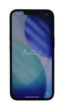 T.MOBILE APPLE iPHONE 13 A2482 128GB SMARTPHONE MIDNIGHT S01