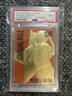 1997 ULTRA 23K GOLD STARRING ROLE MICHAEL JORDAN POP 14 PSA 9! NO PSA 10!