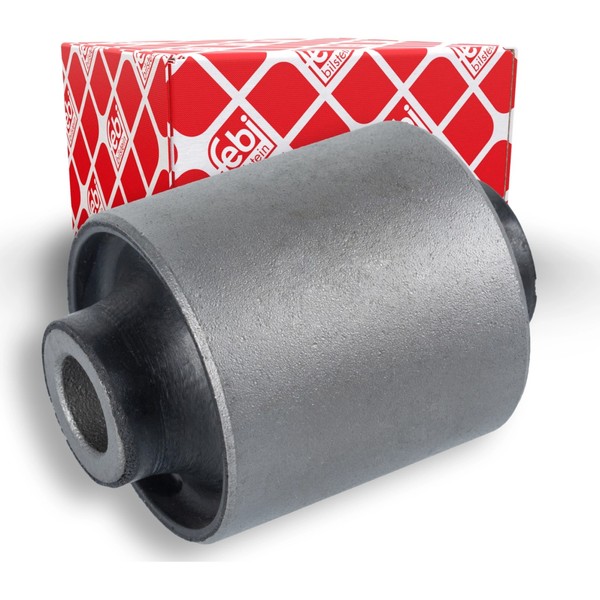 Febi Bilstein 41418 Lagerung Lenker FüR Hyundai Kia Lenkerlager Querlenker-image