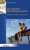 Die Zukunft Des Sozialstaates Kernaspekte KüNftiger ReformüBerlegungen Buch 2011