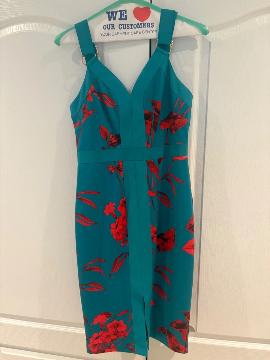 Ted Baker Red Dresses for Women for sale | eBay