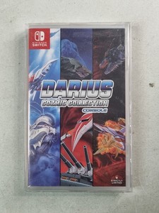 Darius Cozmic Collection | eBay