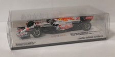 PMA 1/43 Red Bull RACING HONDA RB16B MAX 2ND GP 2021 [With protectie