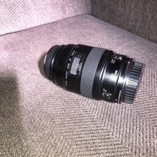 Canon EF 100mm f/2.8 Macro Lens