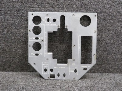 883770-505 IAI 1224 Westwind I Instrument Panel Assembly