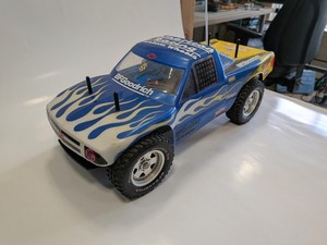 Tamiya S10 | eBay