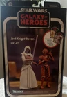 Kenner Star Wars Vintage Collection Jedi Knight Revan HK-47 Action Figures 2024