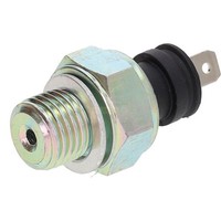 ÖLdruckschalter Neu Eurostarter Oe-Ref. 4414599 FüR --- Fiat